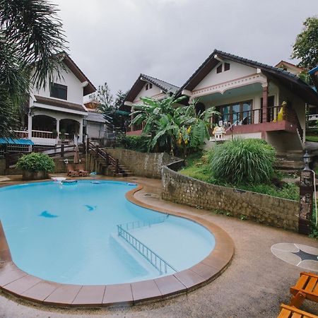 Kataonsea Bungalows Exterior photo