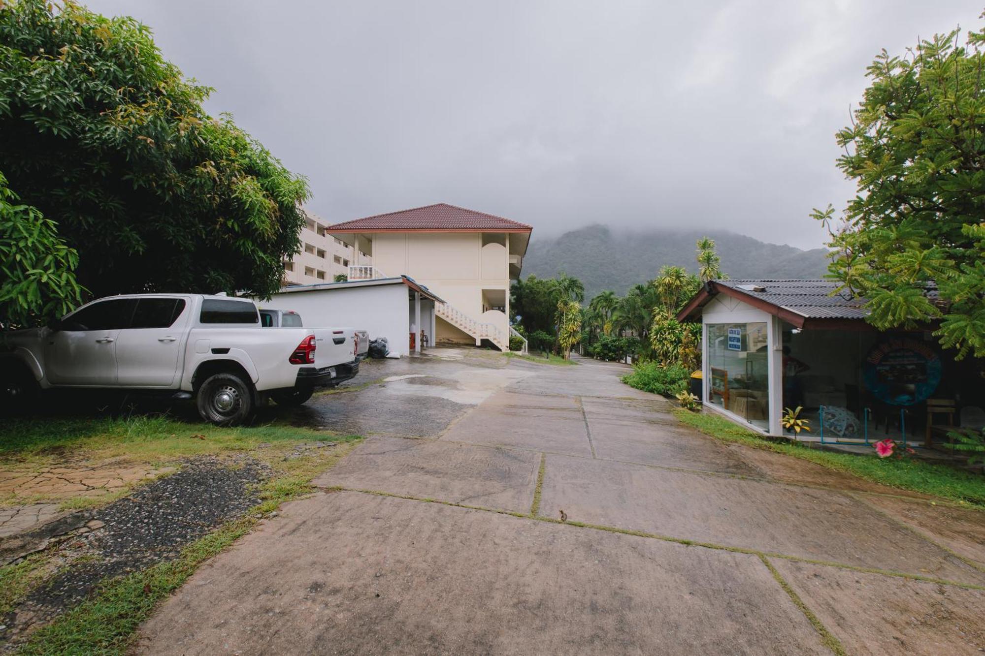 Kataonsea Bungalows Exterior photo