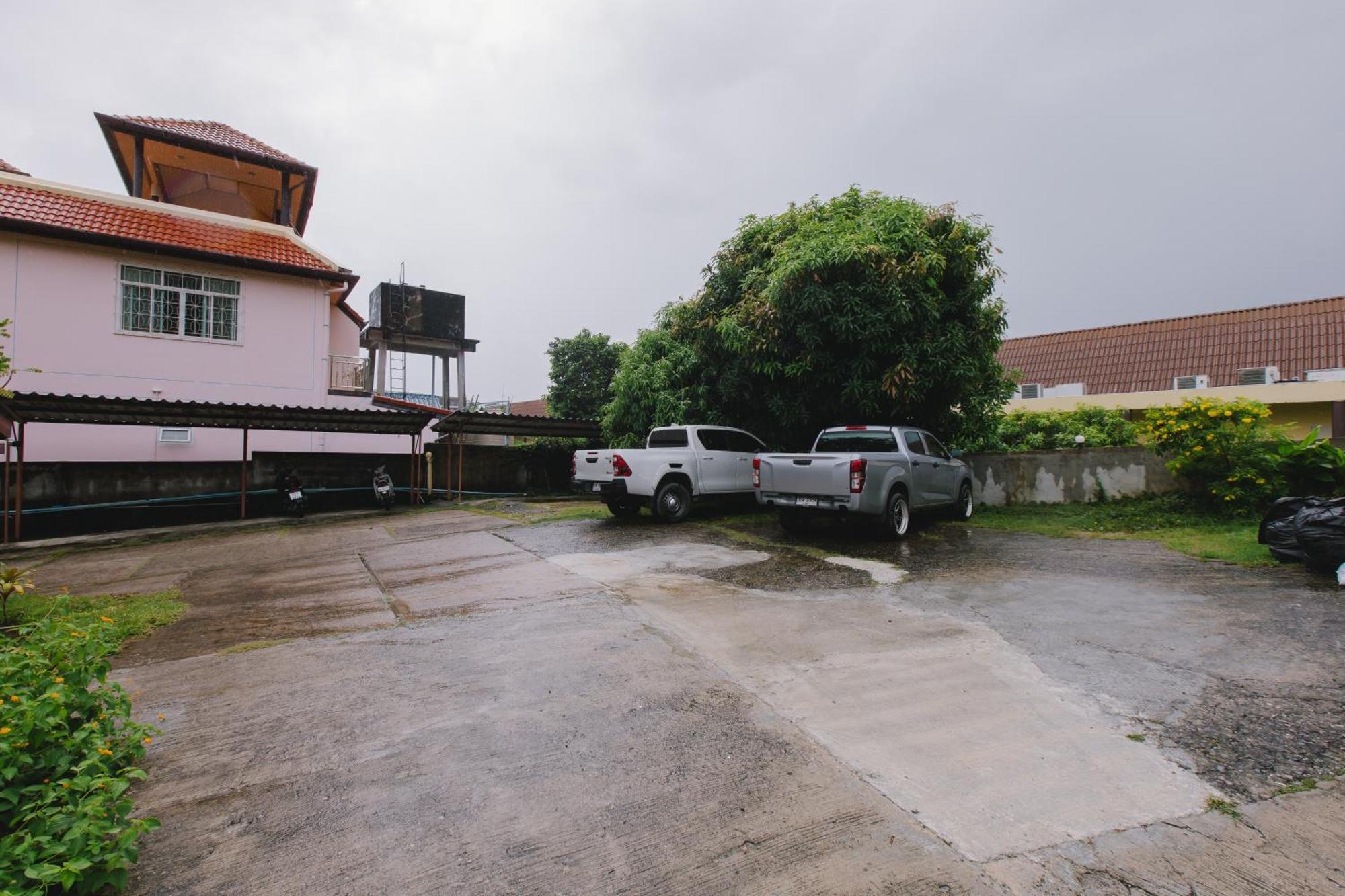 Kataonsea Bungalows Exterior photo