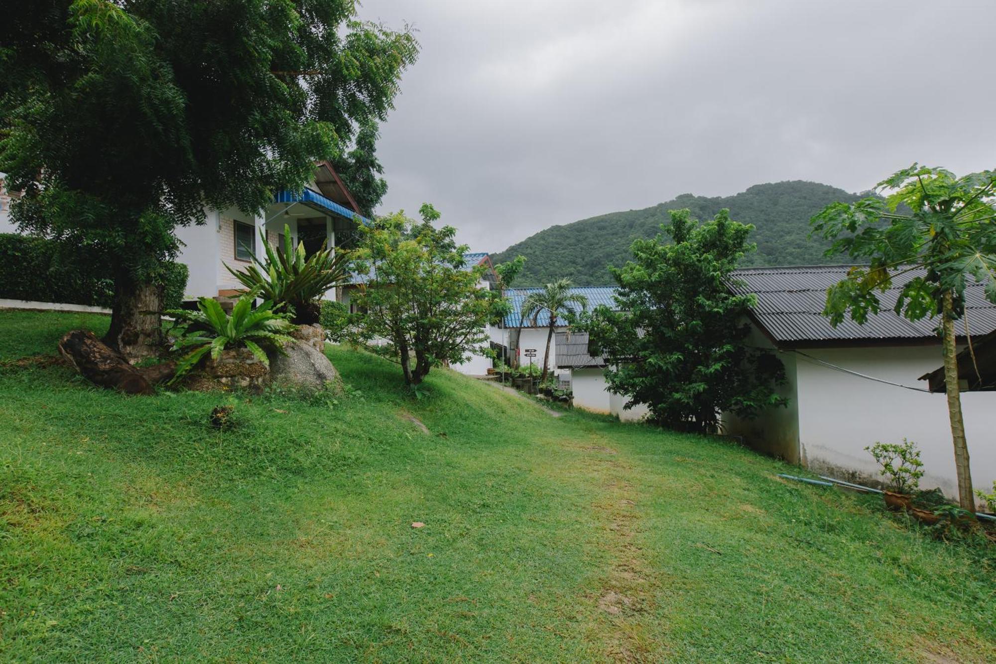 Kataonsea Bungalows Exterior photo