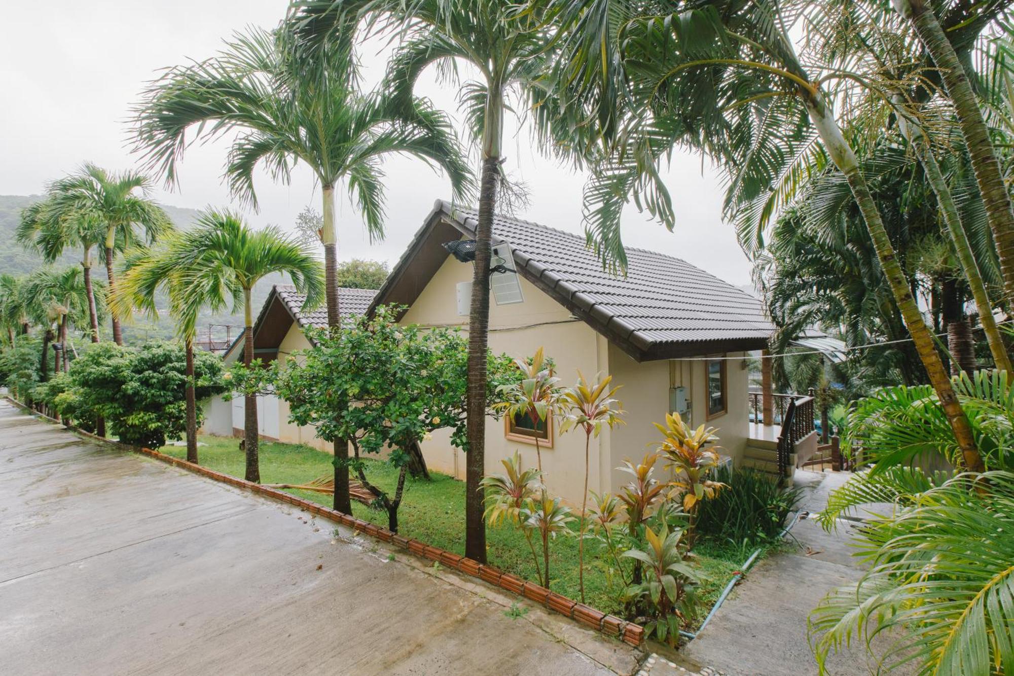 Kataonsea Bungalows Exterior photo