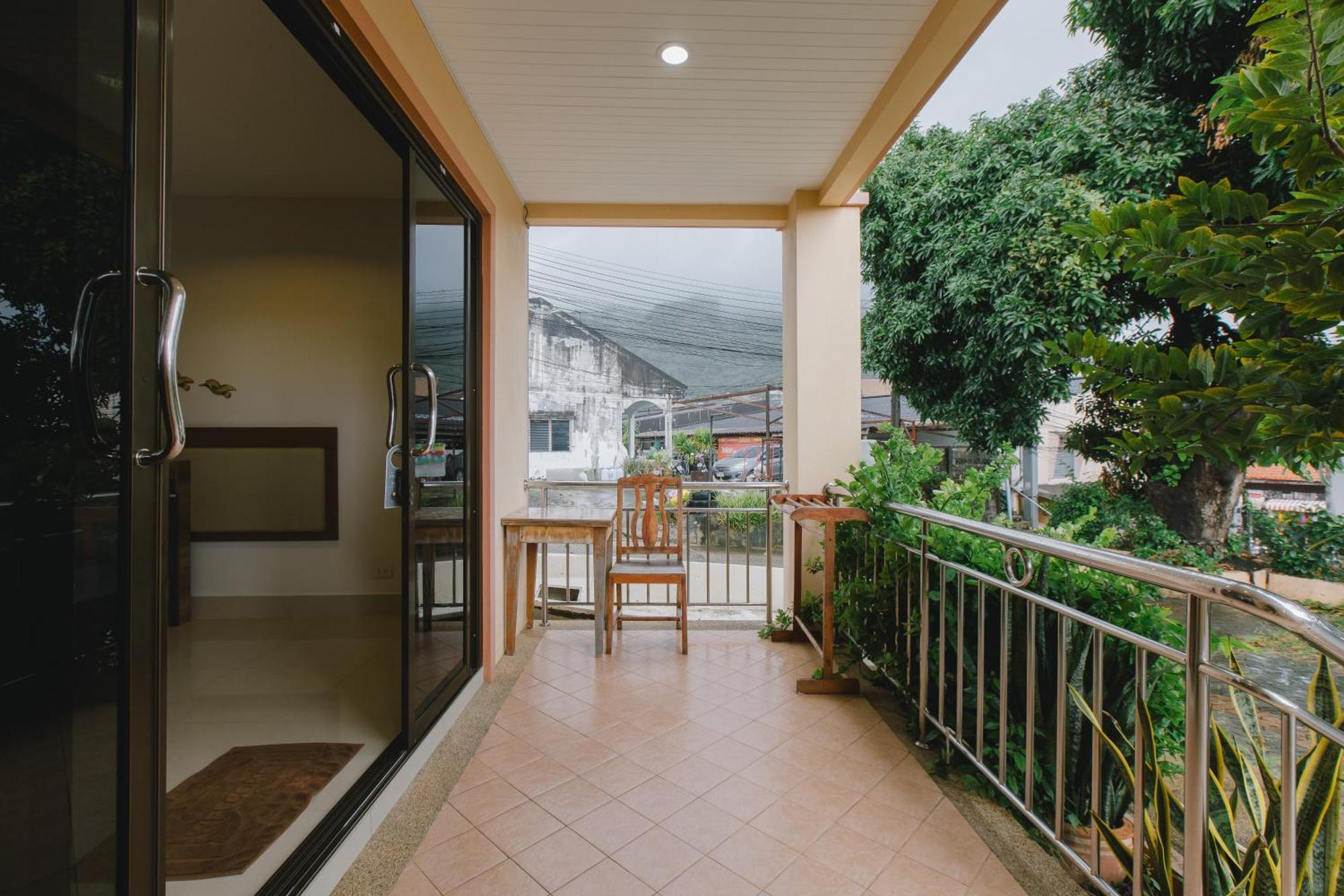 Kataonsea Bungalows Exterior photo