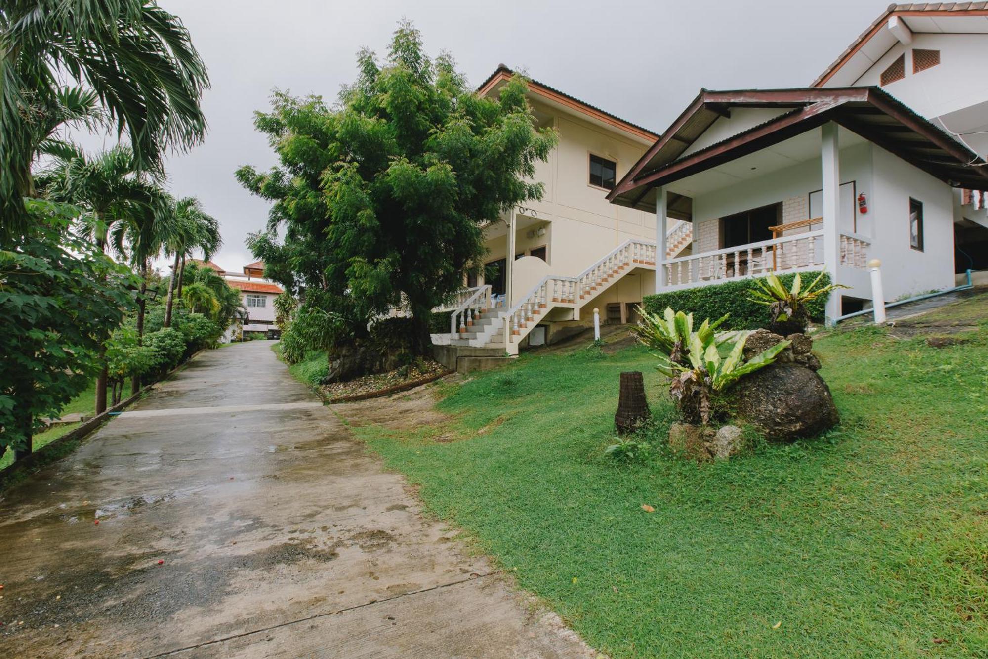 Kataonsea Bungalows Exterior photo