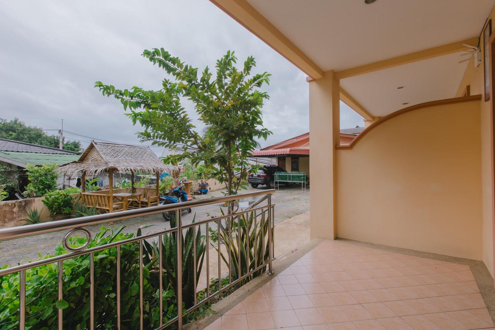 Kataonsea Bungalows Exterior photo