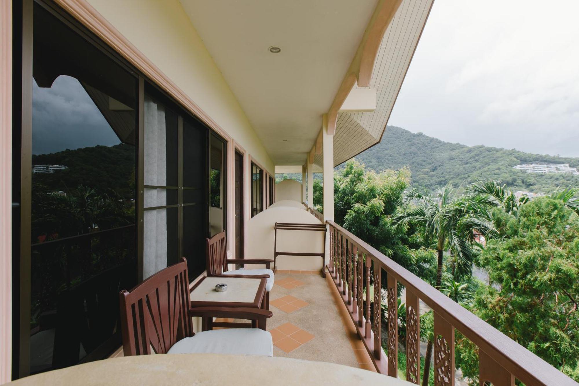 Kataonsea Bungalows Exterior photo