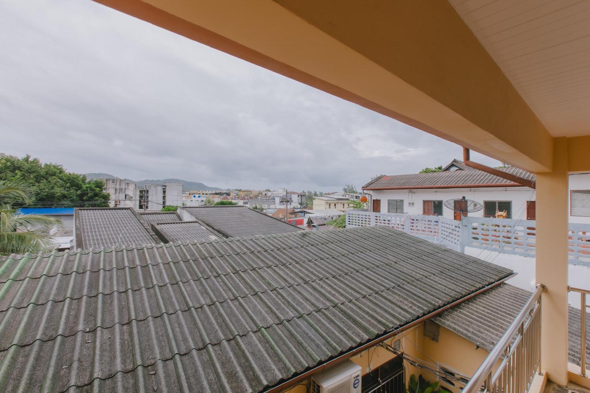 Kataonsea Bungalows Exterior photo
