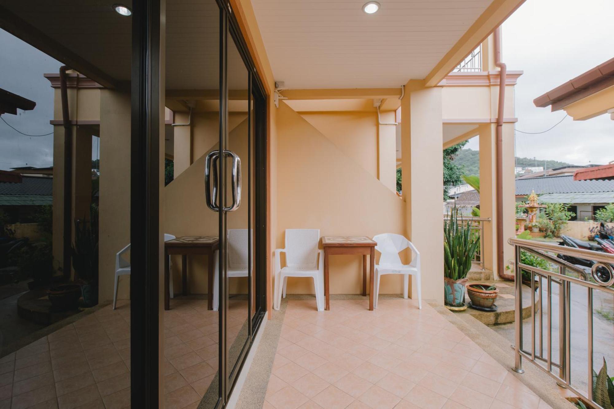 Kataonsea Bungalows Exterior photo