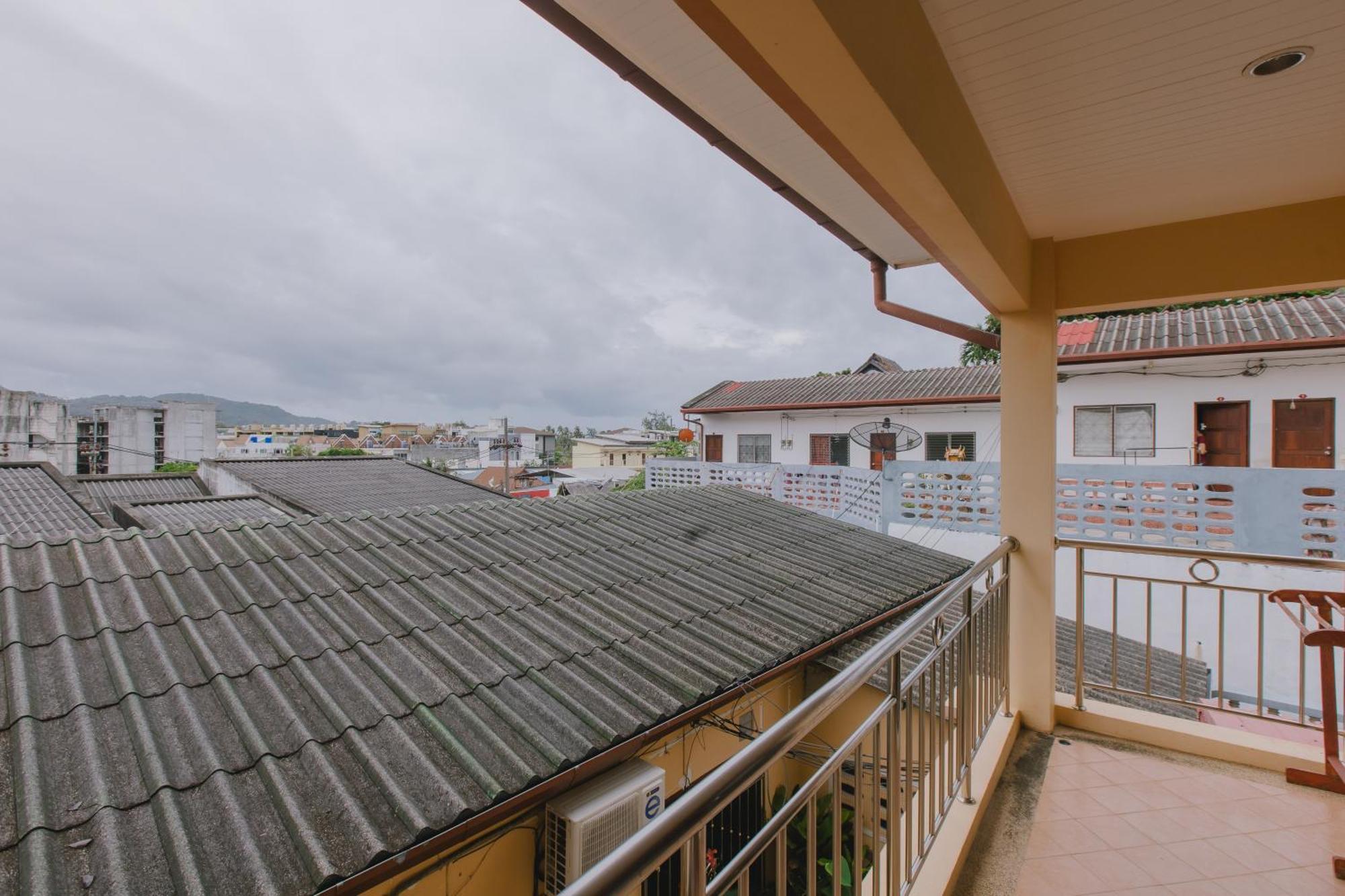 Kataonsea Bungalows Exterior photo