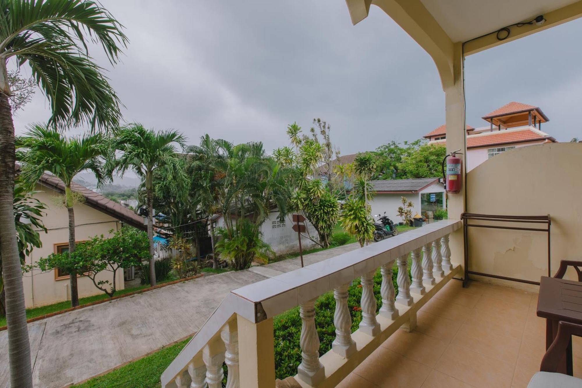 Kataonsea Bungalows Exterior photo
