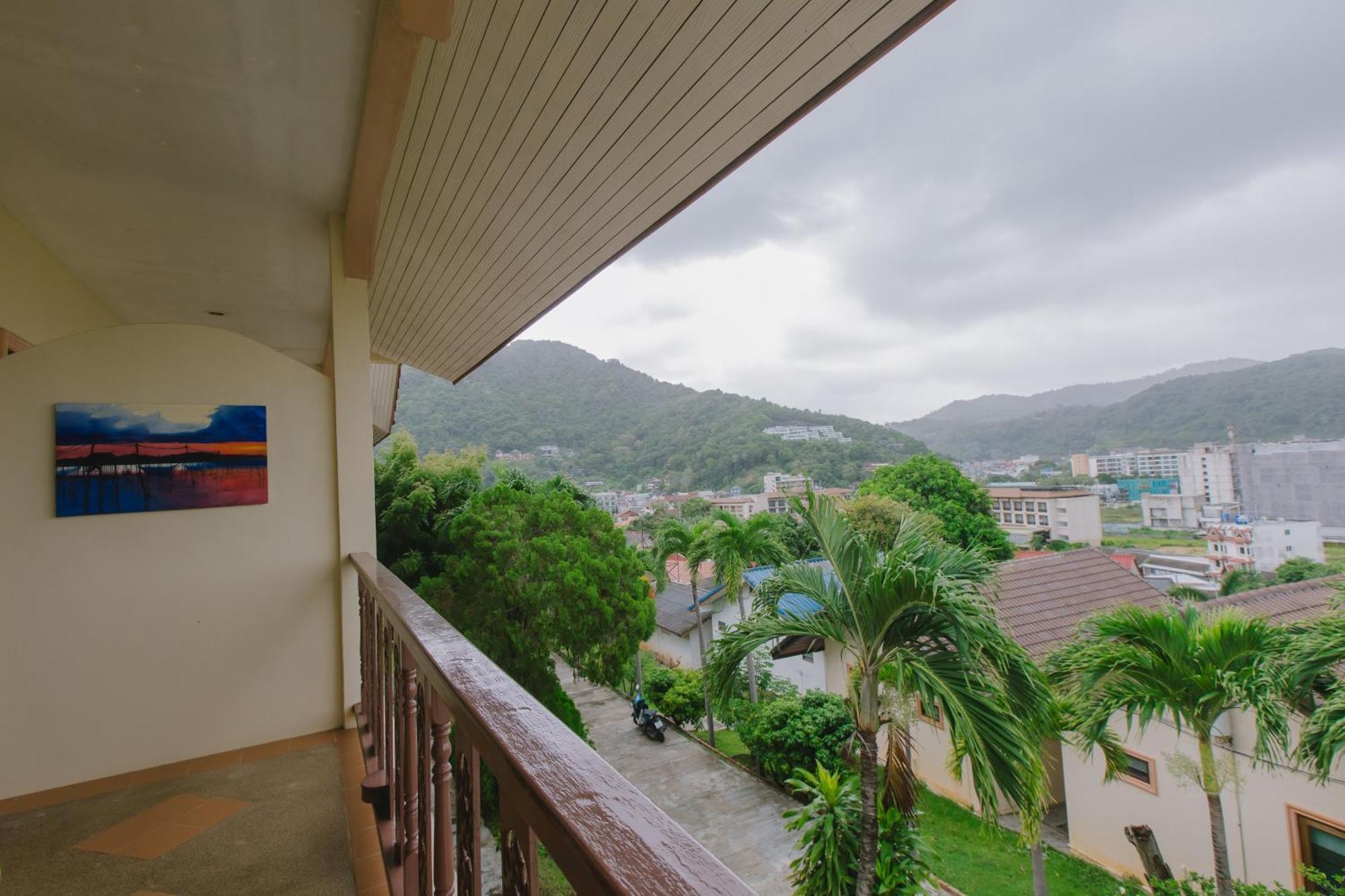Kataonsea Bungalows Exterior photo