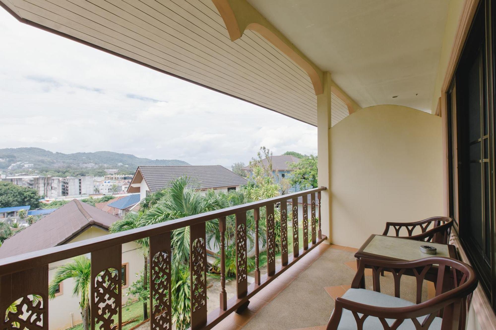 Kataonsea Bungalows Exterior photo