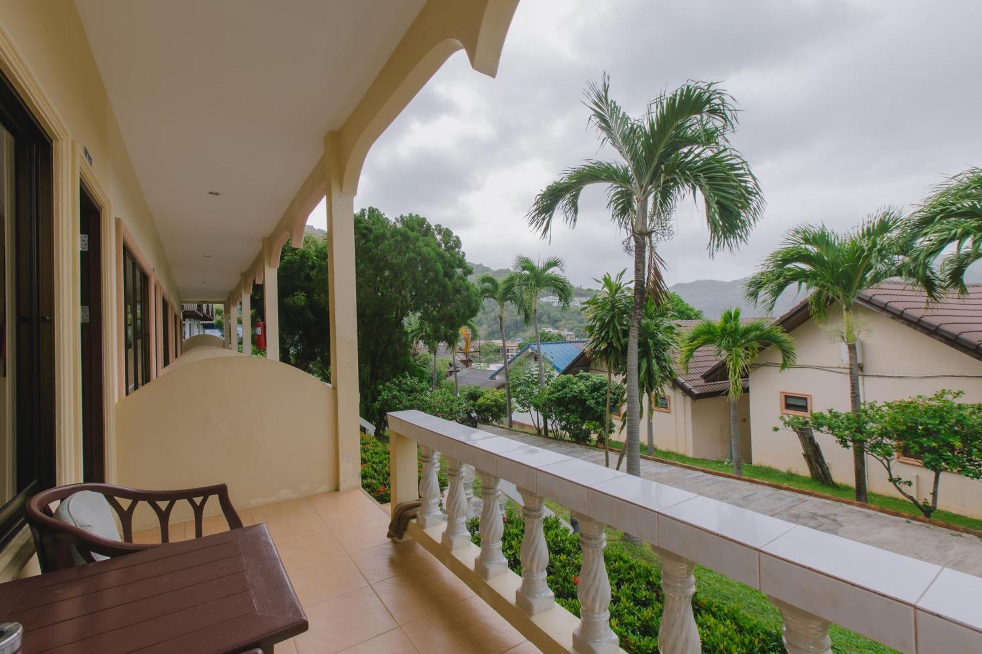 Kataonsea Bungalows Exterior photo