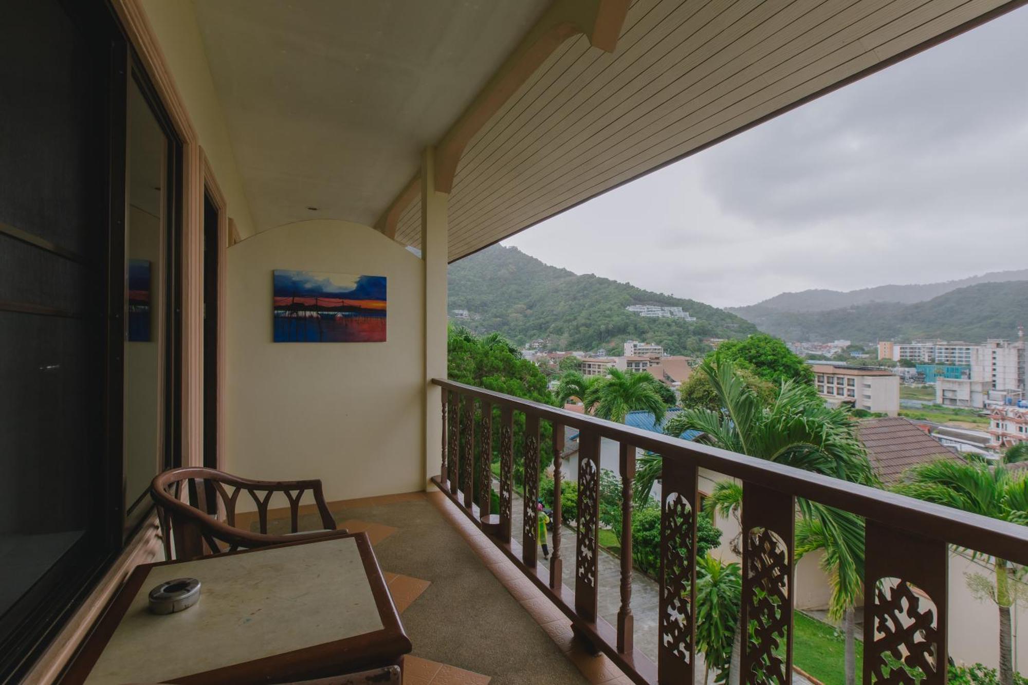Kataonsea Bungalows Exterior photo