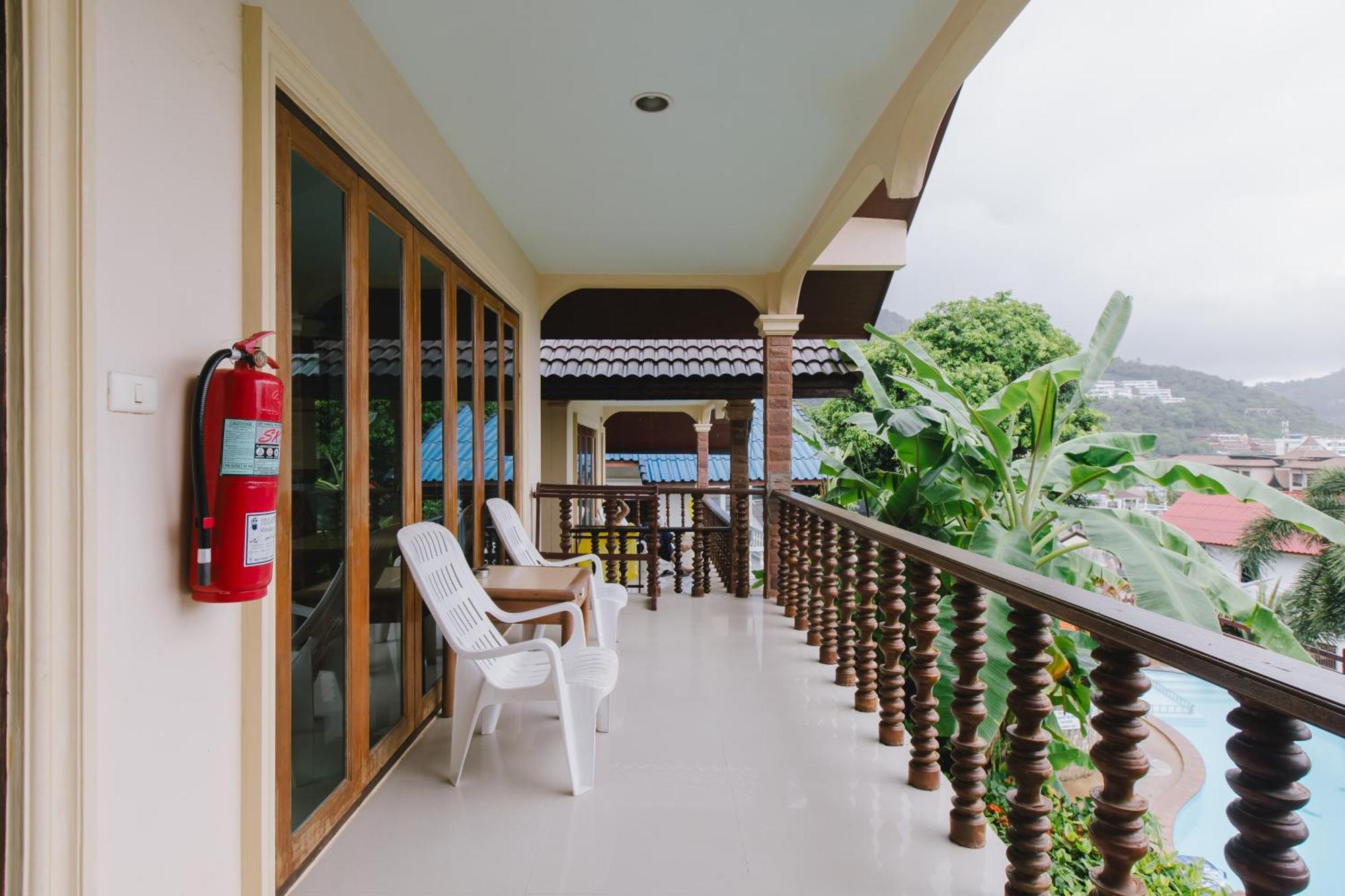 Kataonsea Bungalows Exterior photo