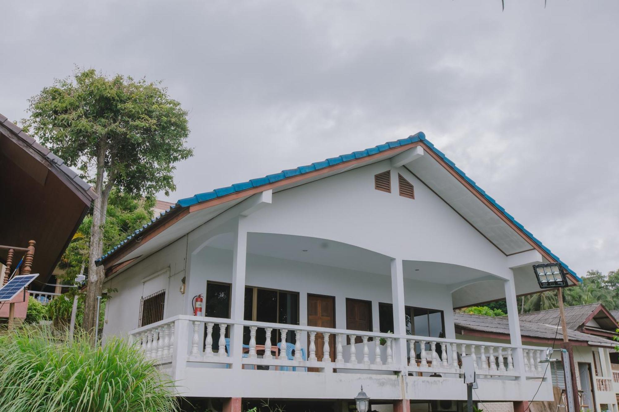 Kataonsea Bungalows Exterior photo