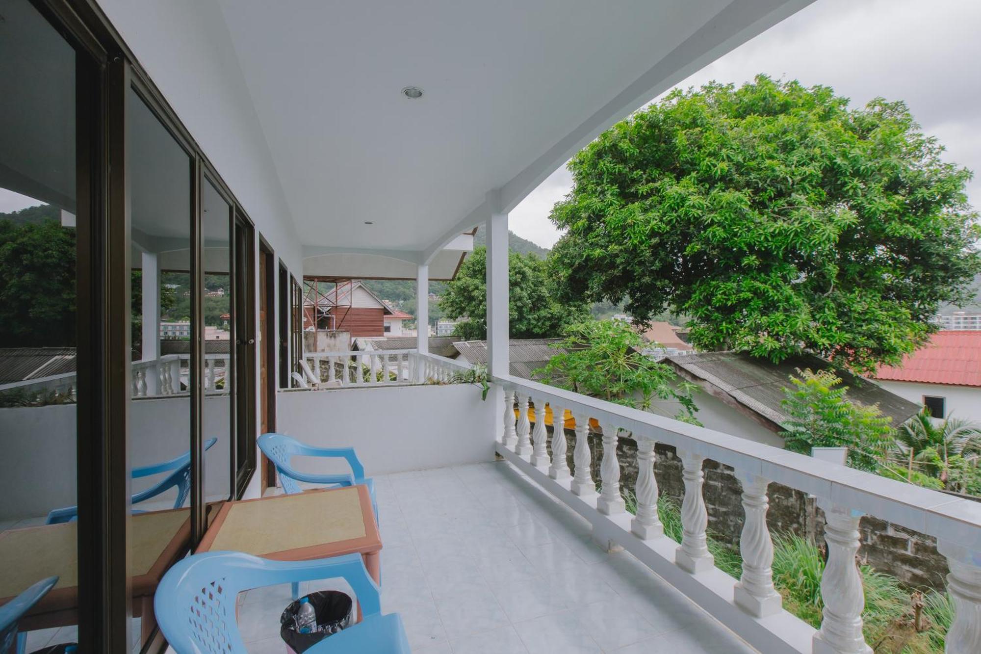 Kataonsea Bungalows Exterior photo