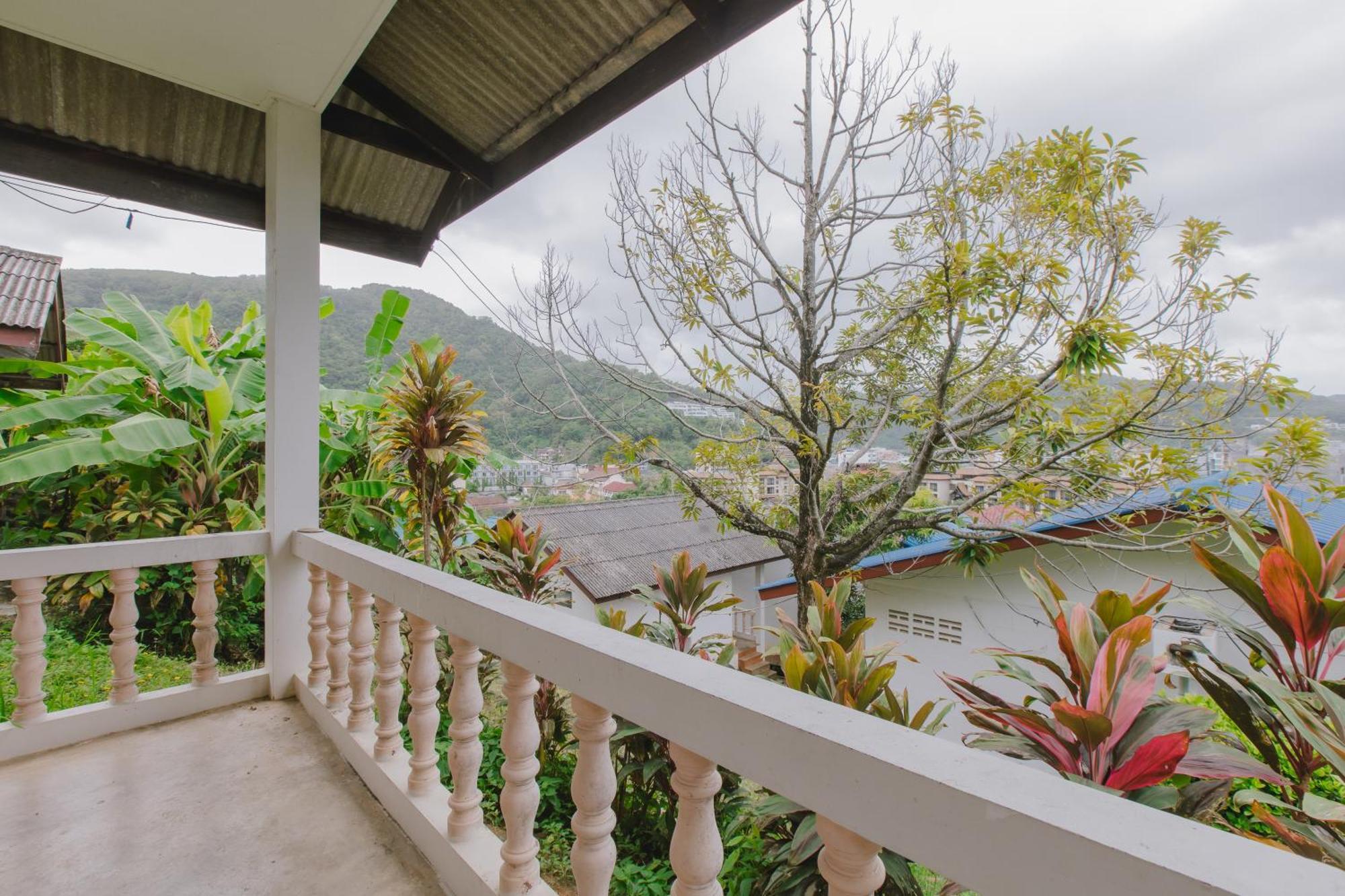 Kataonsea Bungalows Exterior photo