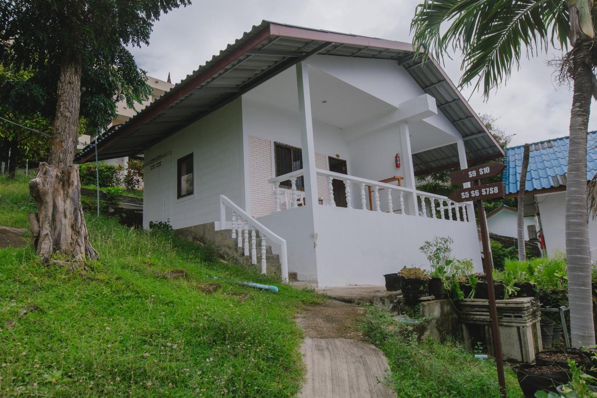 Kataonsea Bungalows Exterior photo