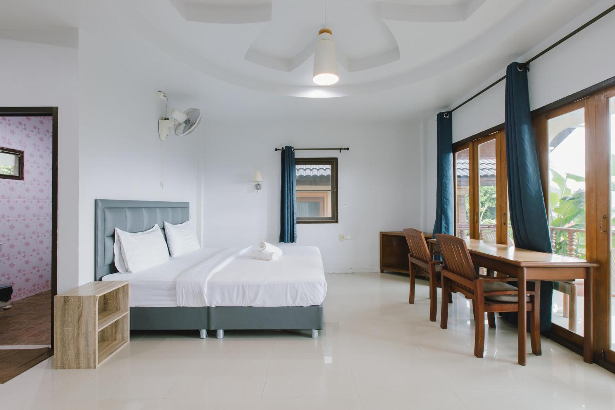 Kataonsea Bungalows Exterior photo