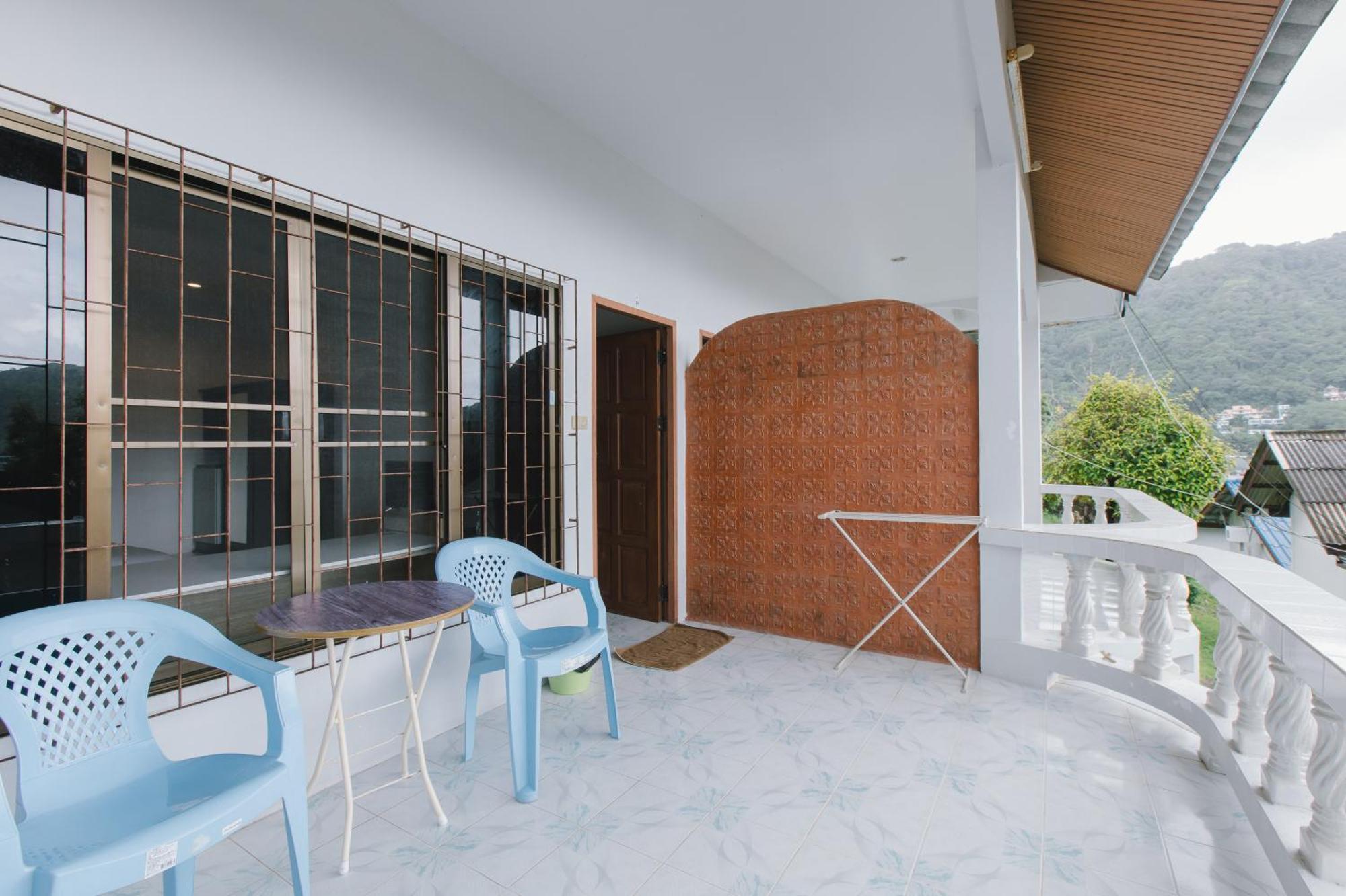 Kataonsea Bungalows Exterior photo