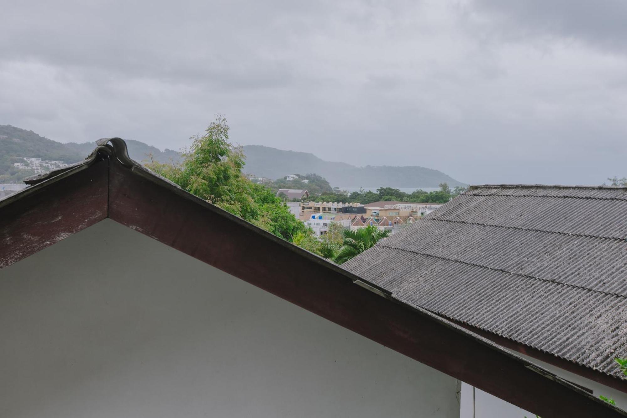 Kataonsea Bungalows Exterior photo