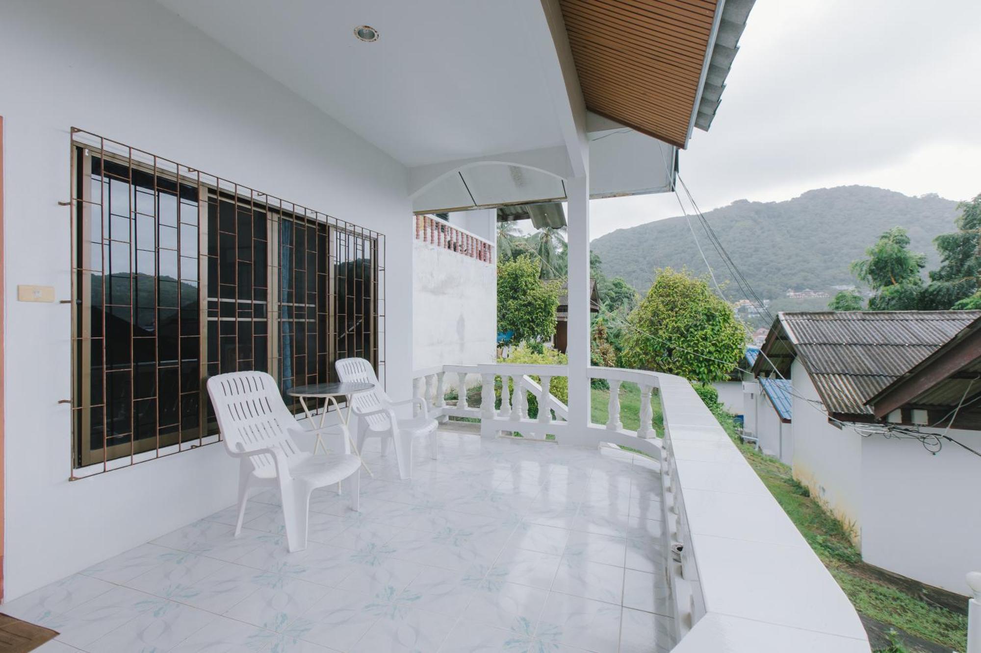 Kataonsea Bungalows Exterior photo