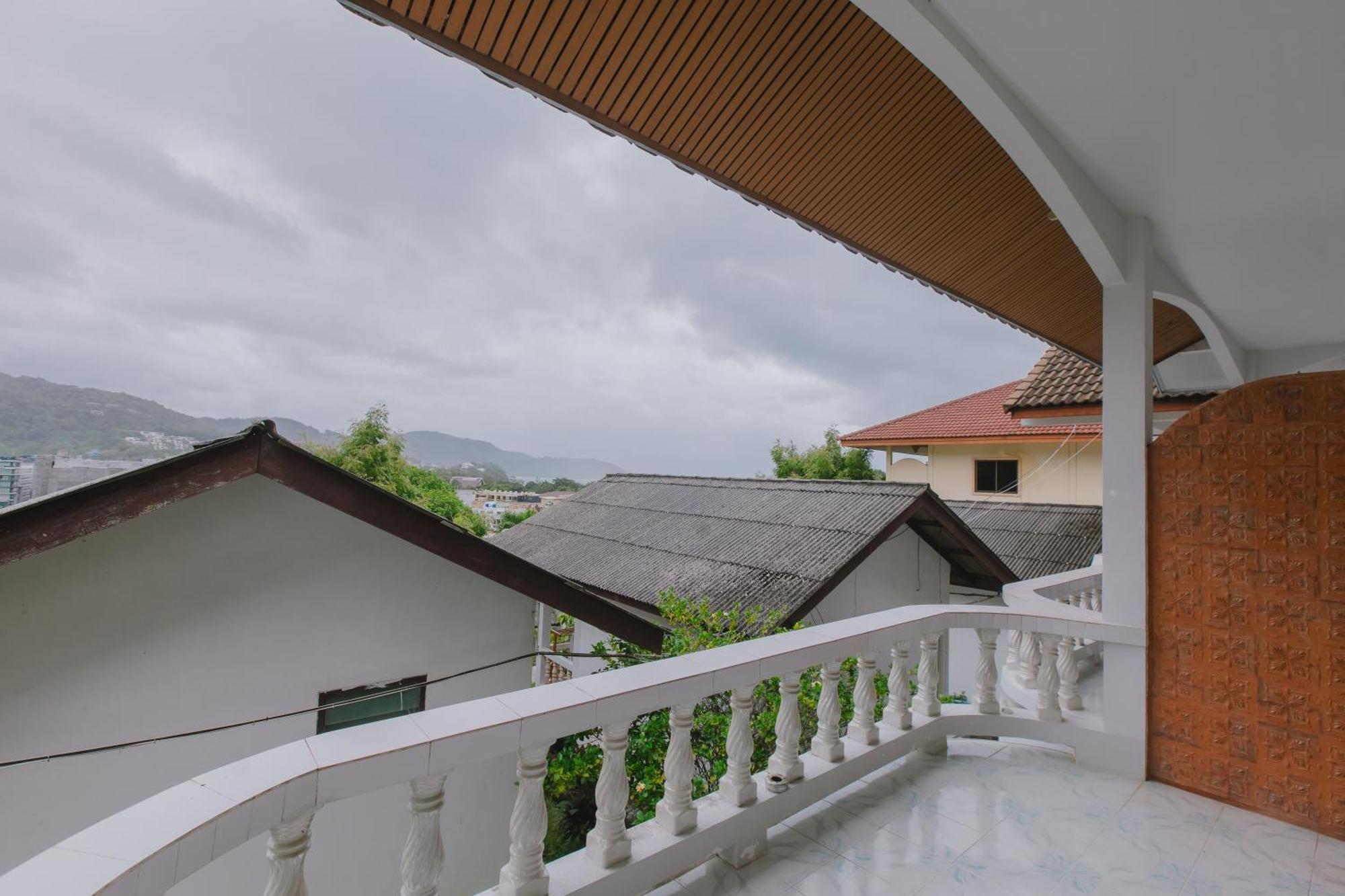 Kataonsea Bungalows Exterior photo
