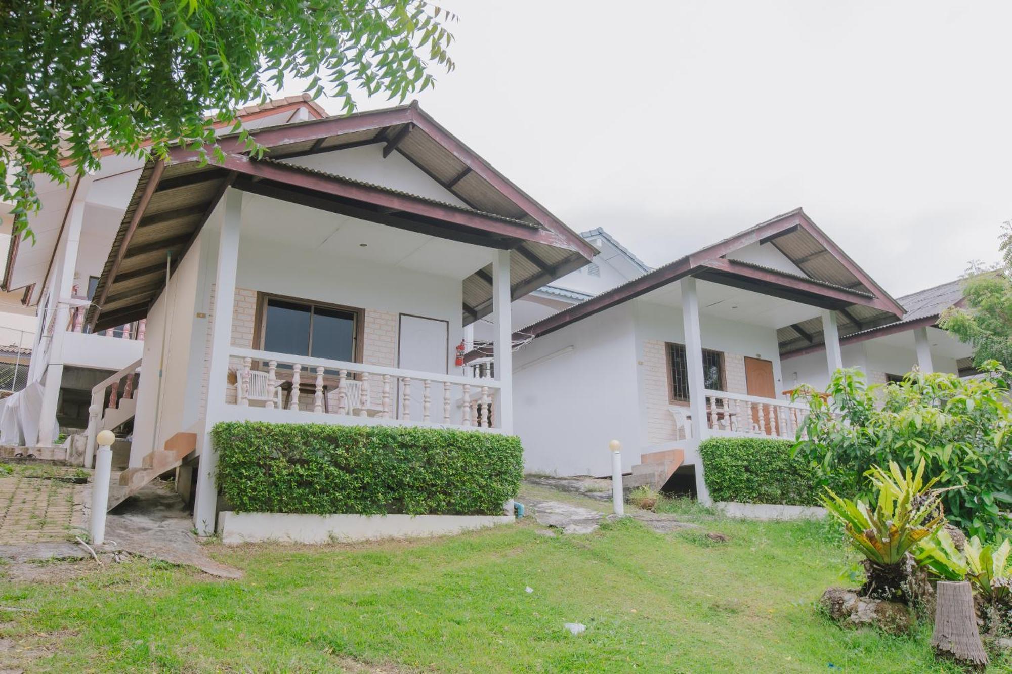 Kataonsea Bungalows Exterior photo