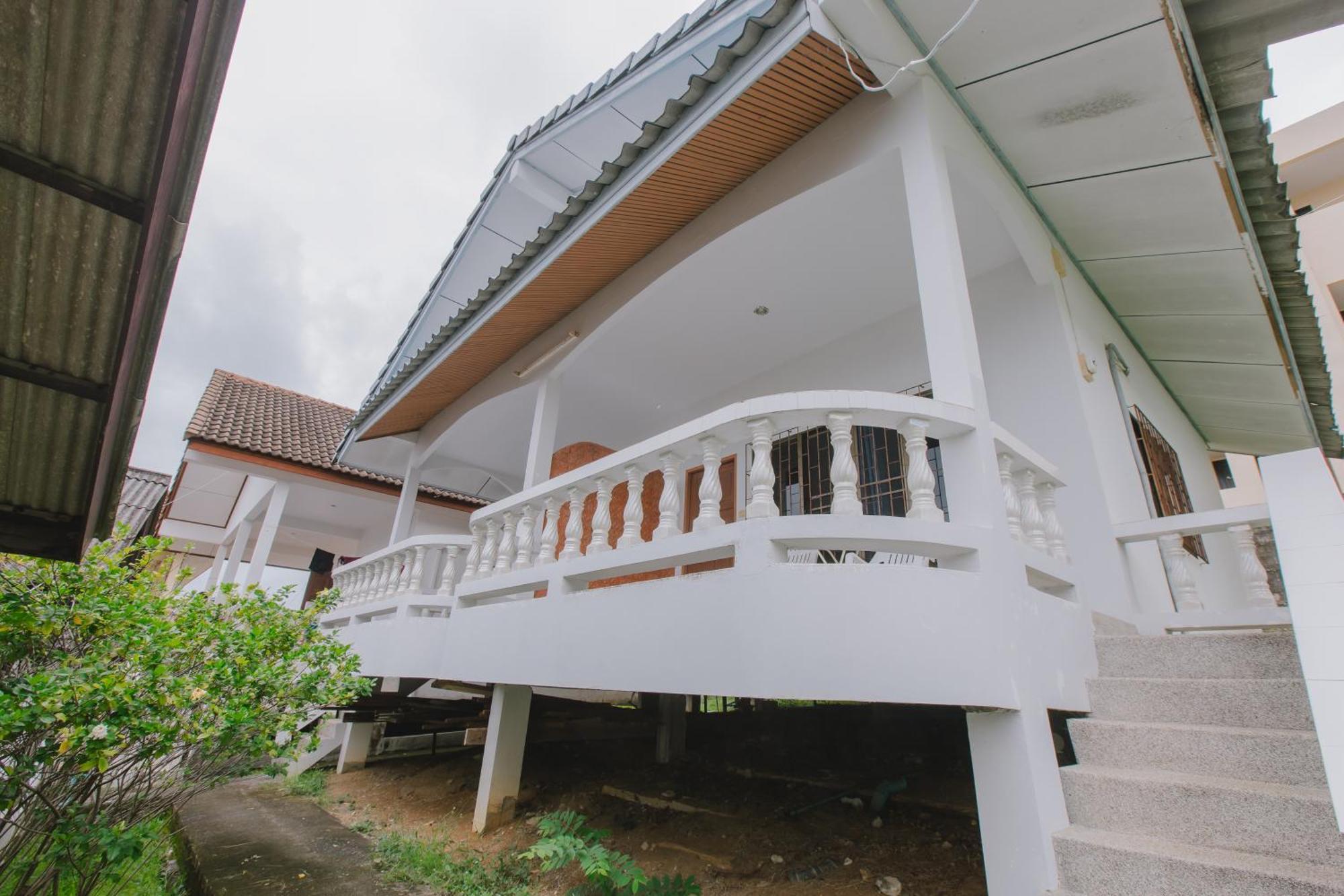 Kataonsea Bungalows Exterior photo