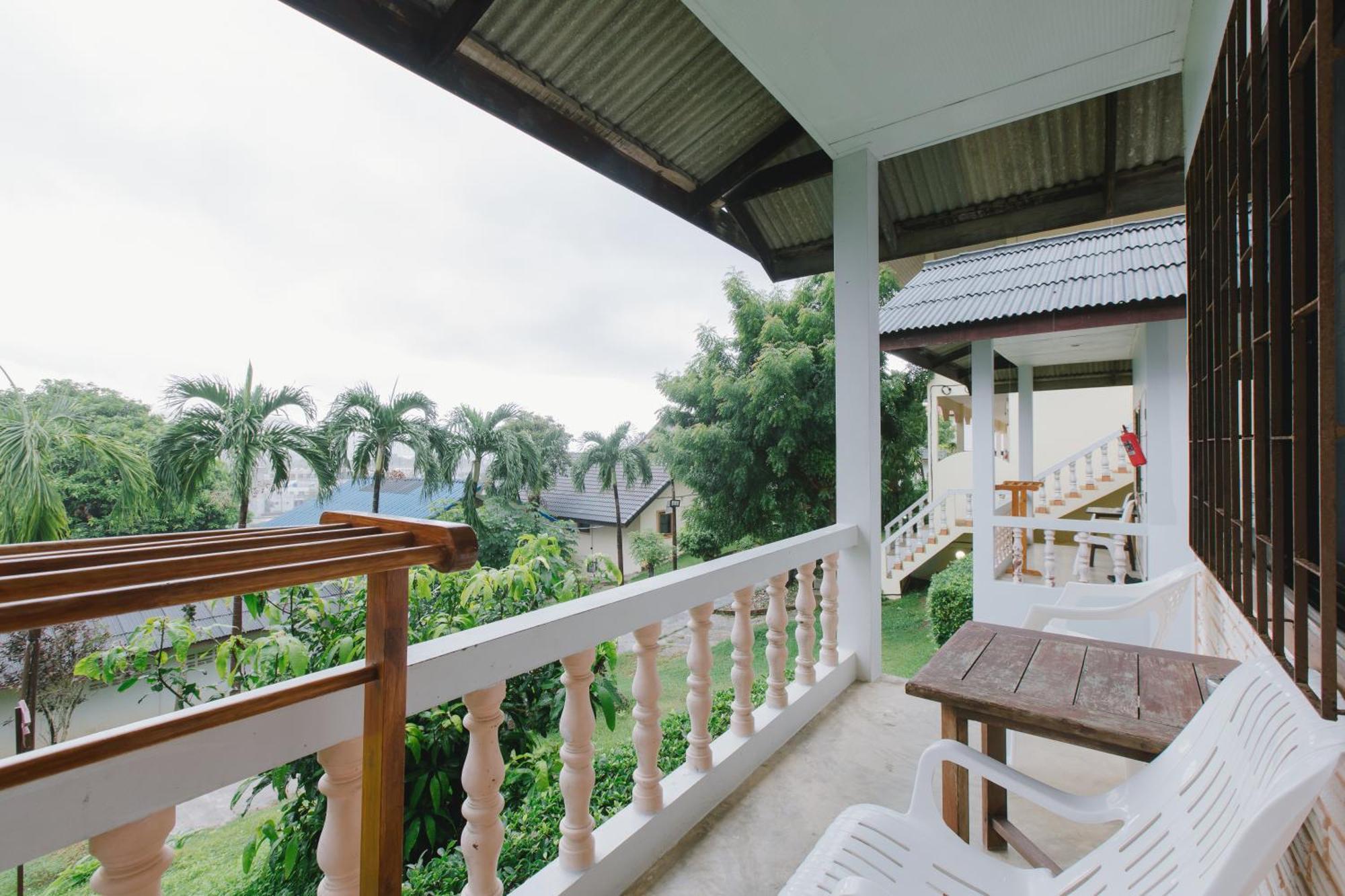 Kataonsea Bungalows Exterior photo