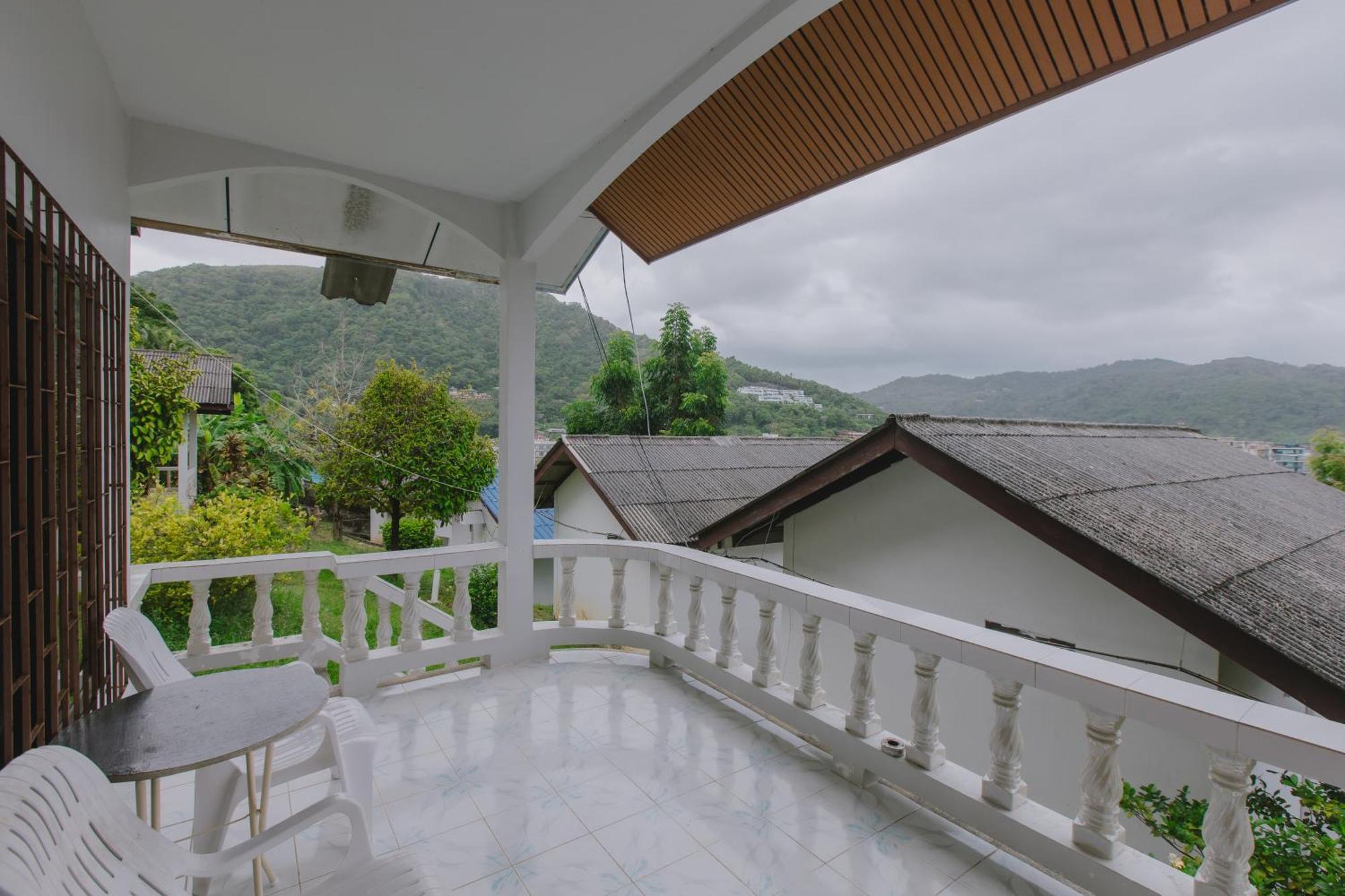 Kataonsea Bungalows Exterior photo