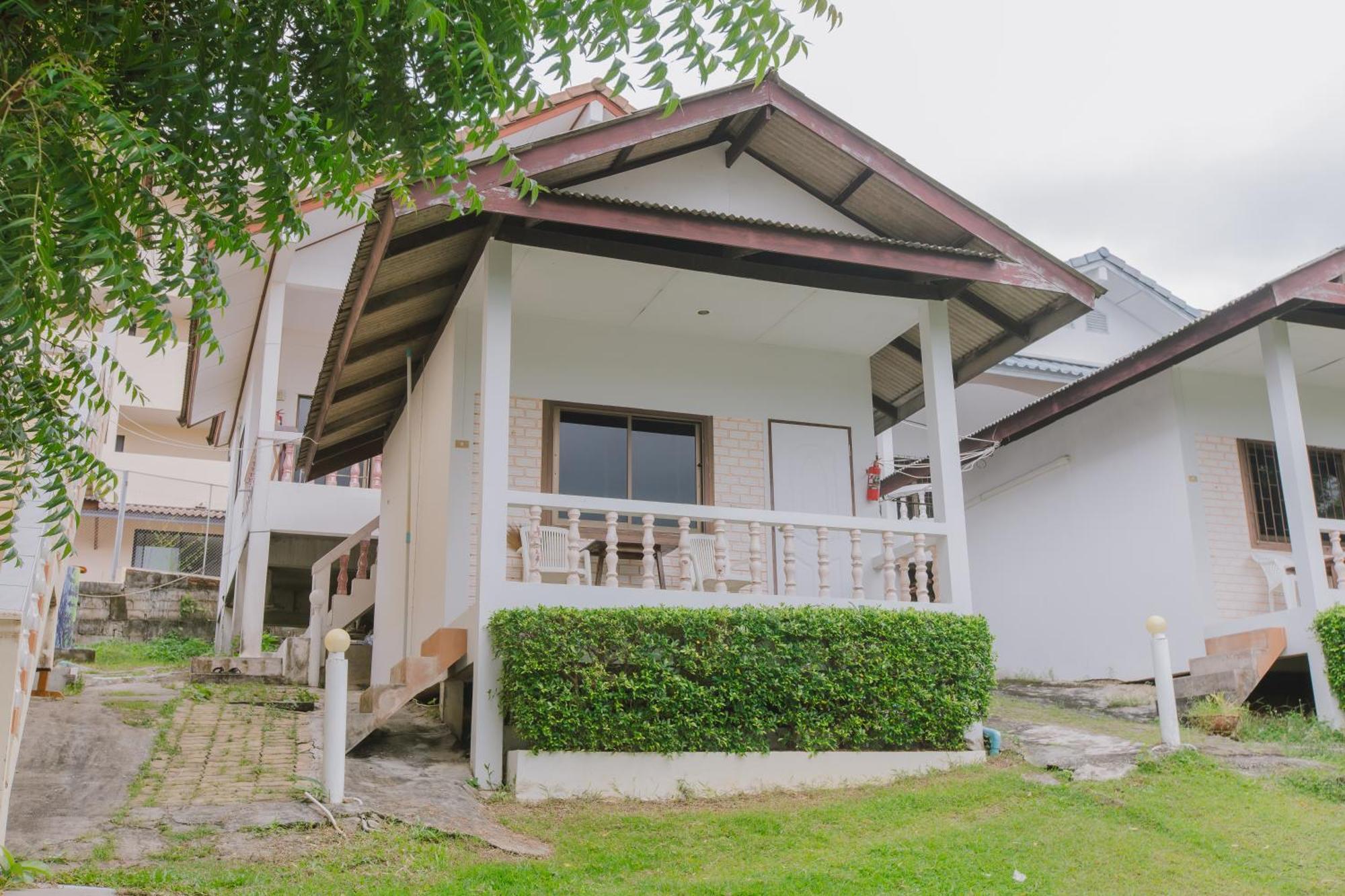 Kataonsea Bungalows Exterior photo