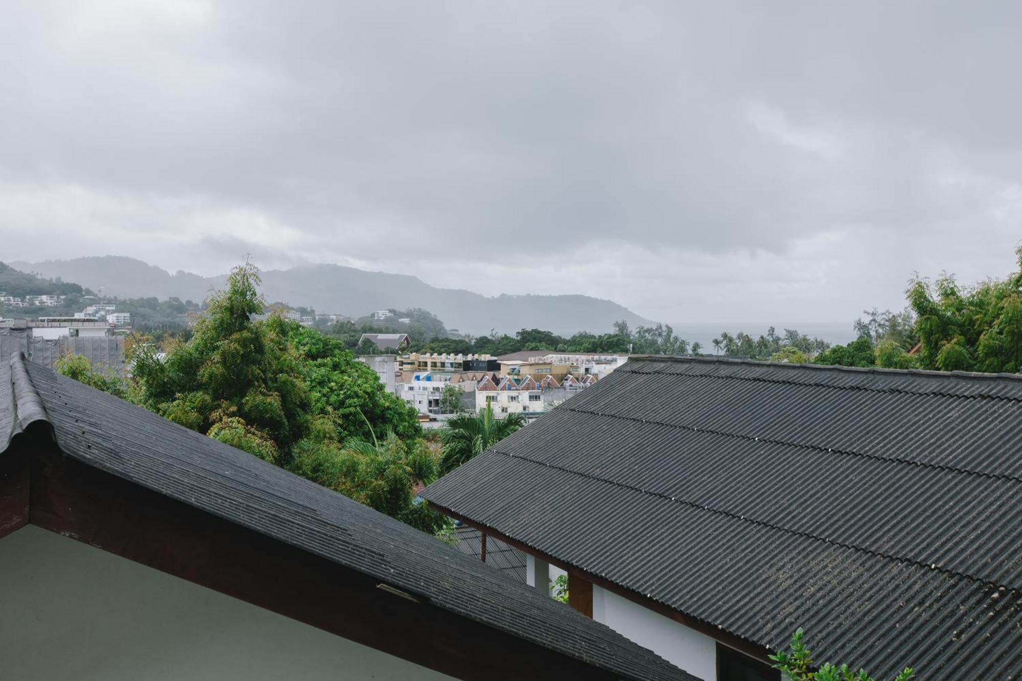 Kataonsea Bungalows Exterior photo